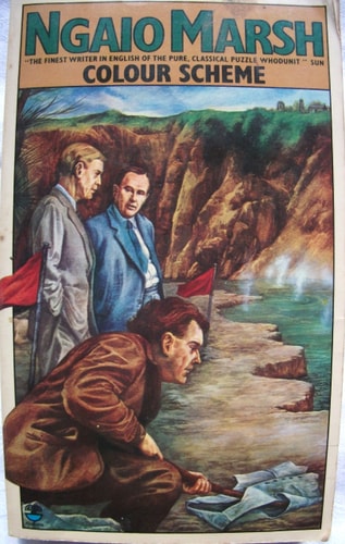 Edition published by Fontana