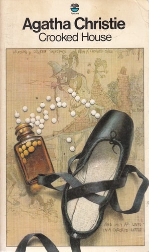 Edition published by Fontana/Collins