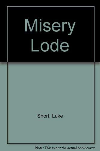 Misery Lode