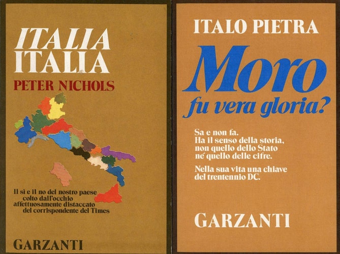 Italia, Italia