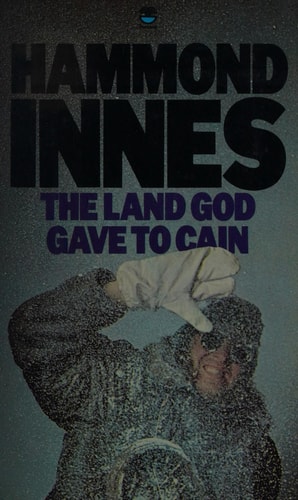 Land God Gave to Cain, The