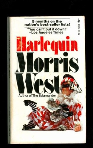 Harlequin