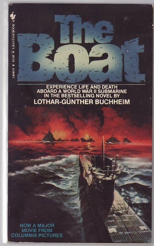 U-Boat