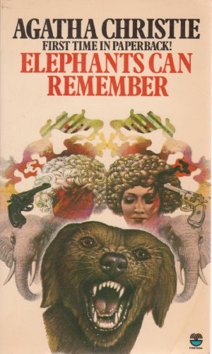 Edition published by Fontana