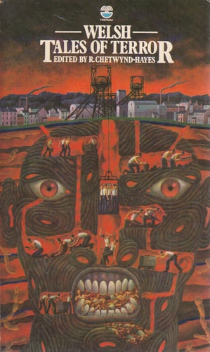 Welsh Tales of Terror
