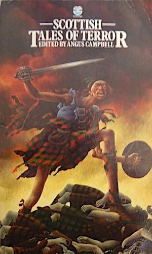 Scottish Tales of Terror
