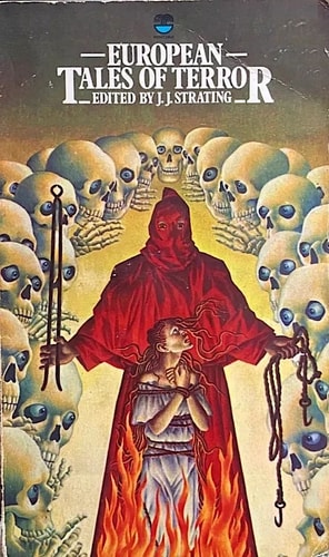 European Tales of Terror
