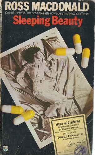 Edition published by Fontana/Collins