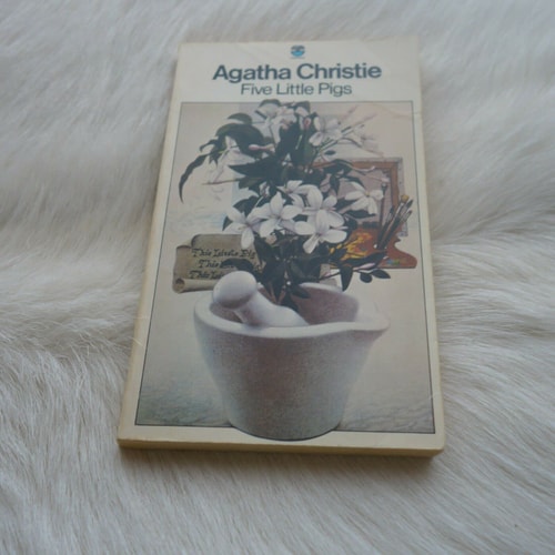 Edition published by Fontana