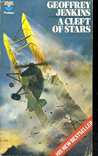 Cleft of Stars