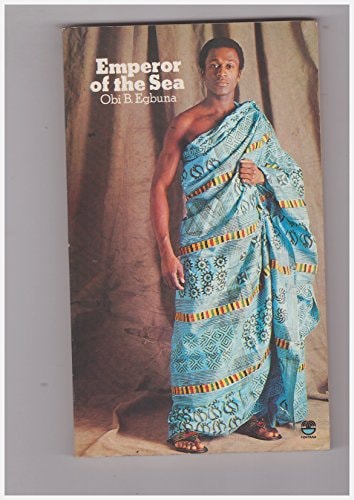 Emperor of the Sea, and Other Stories