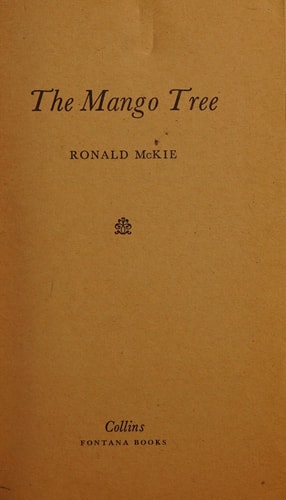 The Mango Tree