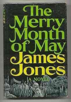 The Merry Month of May