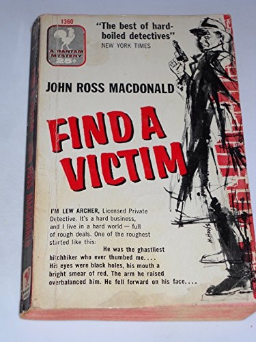 Find a Victim