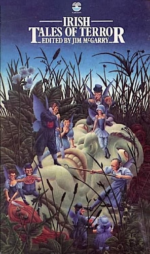 Irish Tales of Terror
