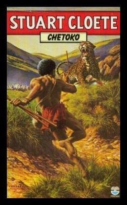 Chetoko and Other African Stories