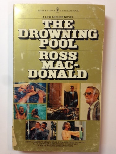 The Drowning Pool