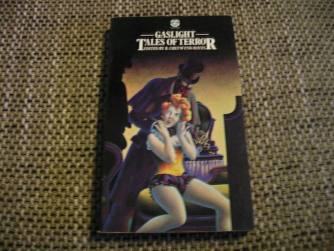 Gaslight Tales of Terror