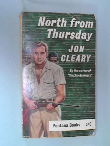 North From Thursday