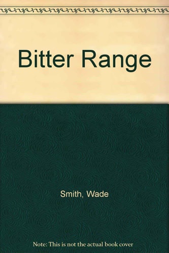 Bitter Range