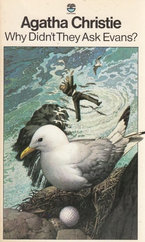 Edition published by Fontana