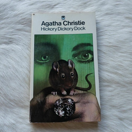 Edition published by Fontana/Collins