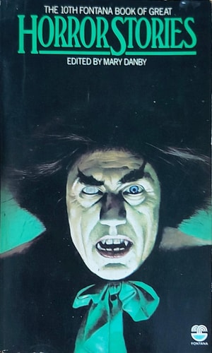 Great Horror Stories: Volume 10