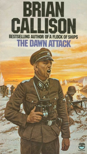The Dawn Attack