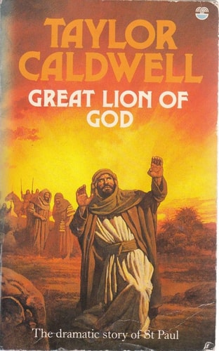 Great Lion of God