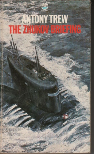 Zhukov Briefing