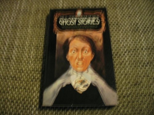 The Twelfth Fontana Book of Great Ghost Stories
