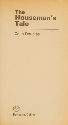 Houseman's Tale