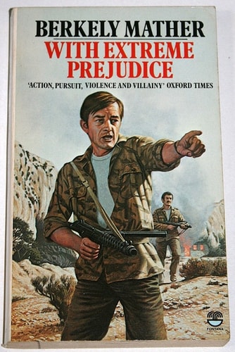 With Extreme Prejudice