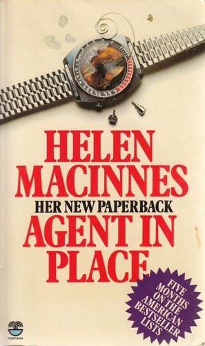 Agent in Place