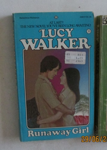 The Runaway Girl