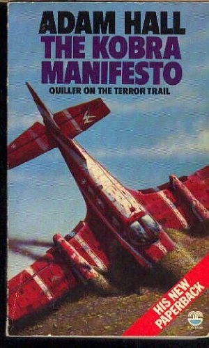 The Kobra Manifesto