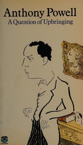A Question of Upbringing: A Novel