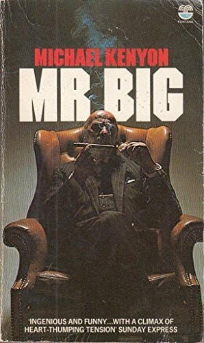 Mr. Big