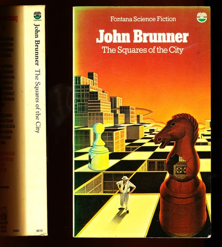 Squares of the City