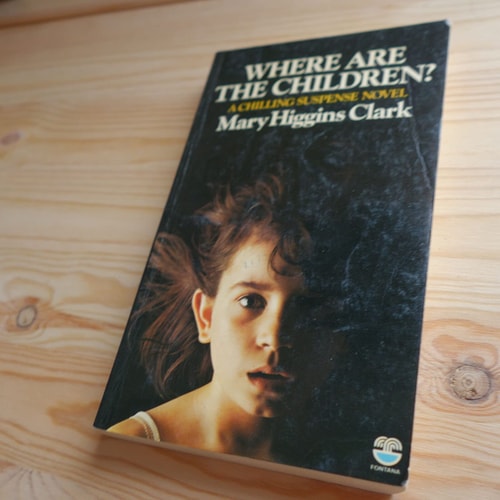 Where Are the Children?