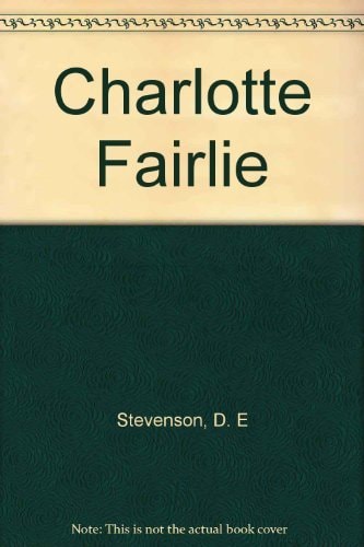 Charlotte Fairlie