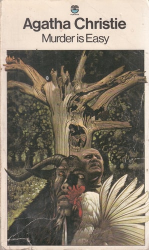 Murder is Easy