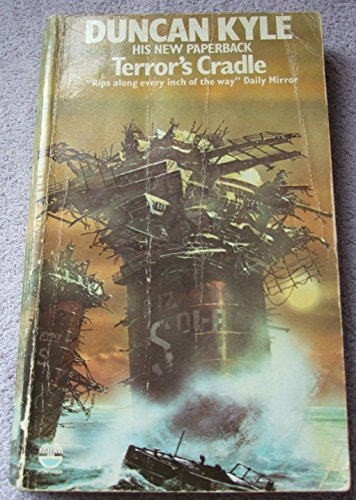 Terror's Cradle