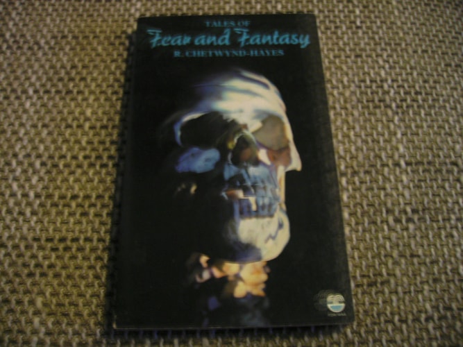 Tales of Fear and Fantasy