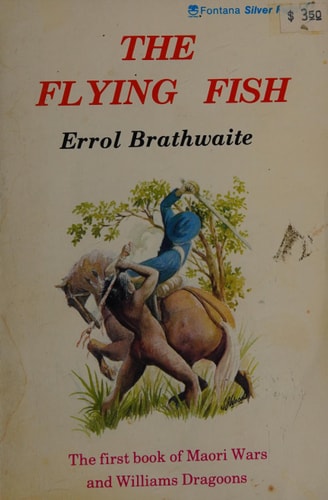 The Flying Fish