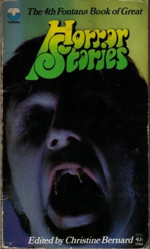 The Fourth Fontana Book of Great Horror Stories