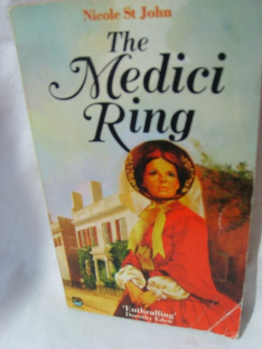 Medici Ring