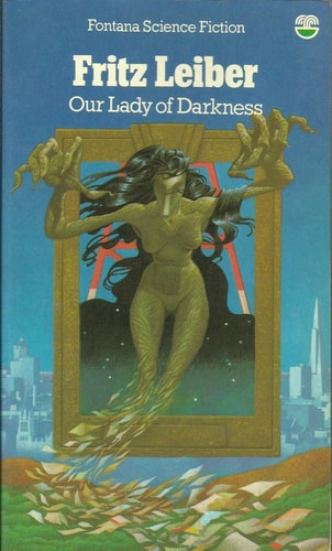 Our Lady of Darkness