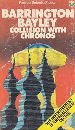 Collision with Chronos