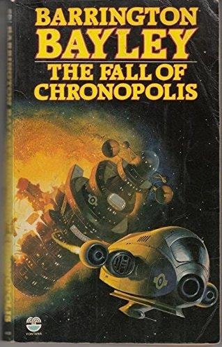 Fall of Chronopolis